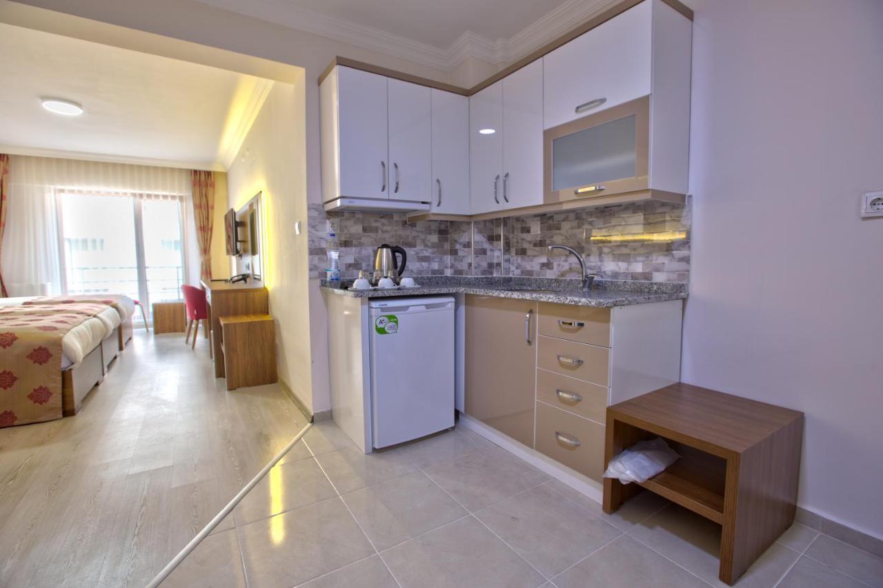 Bolu Cadde Otel Екстериор снимка