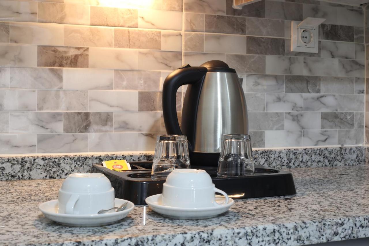 Bolu Cadde Otel Екстериор снимка